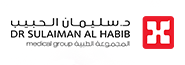 Dr. Sulaiman Al Habib Hospital-almanamh